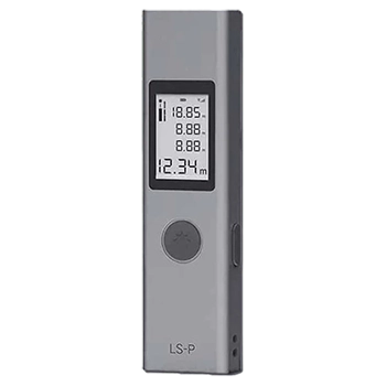 متر لیزری DUKA شیائومی مدل LS-P